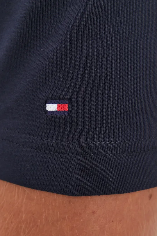 Tommy Hilfiger T-shirt bawełniany