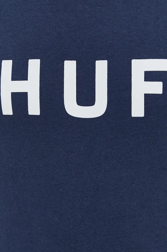 Βαμβακερό μπλουζάκι HUF