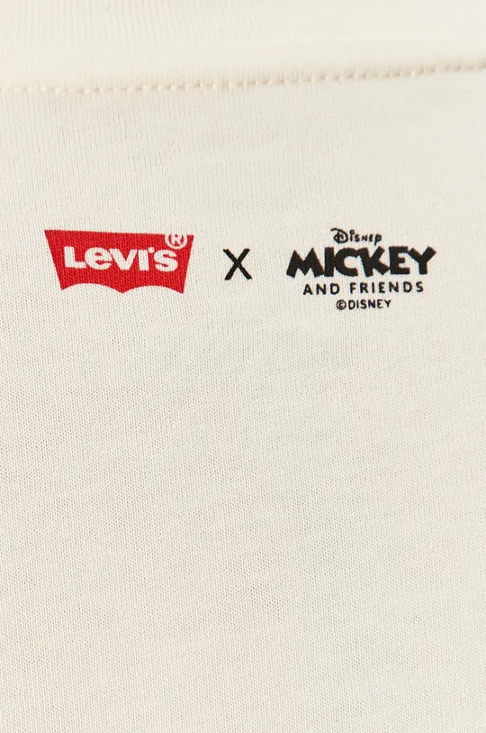 Levi's - Tričko x Disney