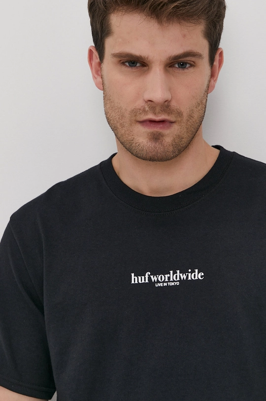 HUF T-shirt