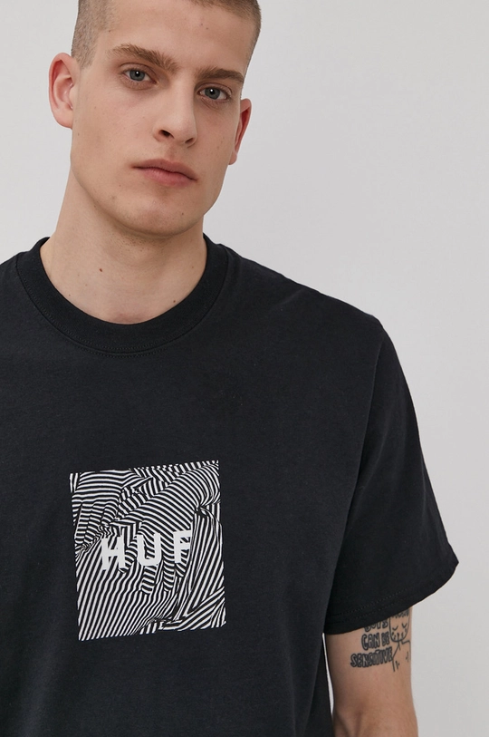 HUF T-shirt