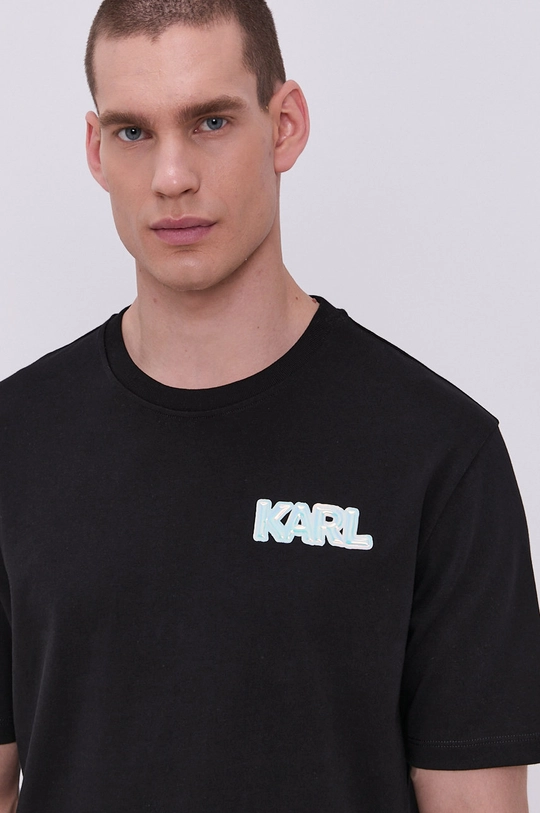 Karl Lagerfeld t-shirt