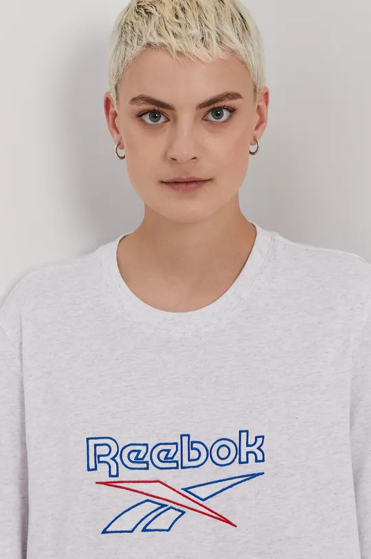 Reebok Classic T-shirt GU3876