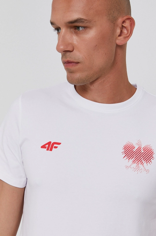 4F t-shirt