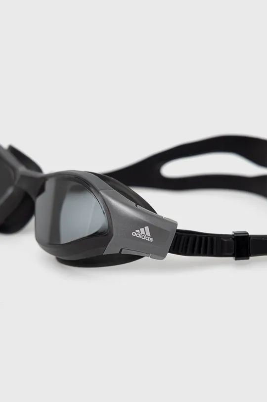 Παιδικά γυαλιά κολύμβησης adidas Performance μαύρο