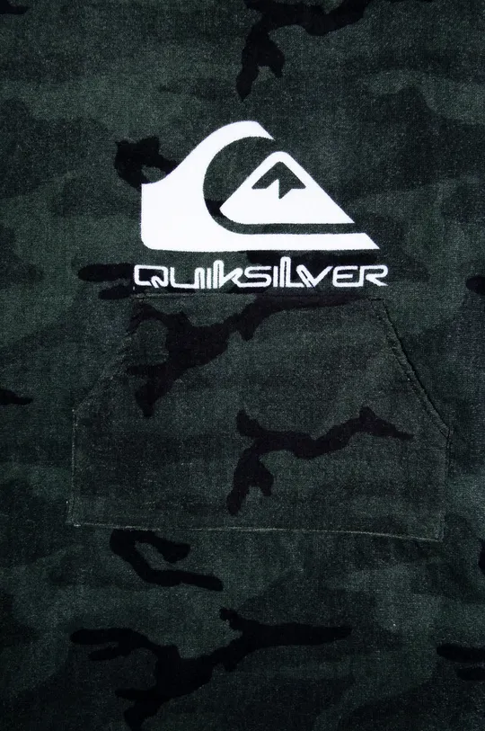Παιδική βαμβακερή πετσέτα Quiksilver  100% Βαμβάκι