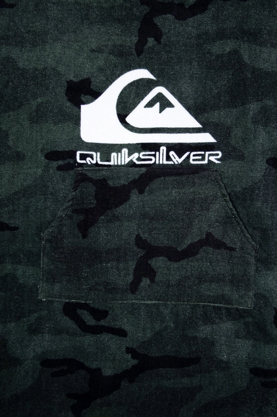 Dječji pamučni ručnik Quiksilver  100% Pamuk