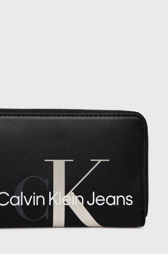 Calvin Klein Jeans Portfel + brelok K60K608978.PPYY