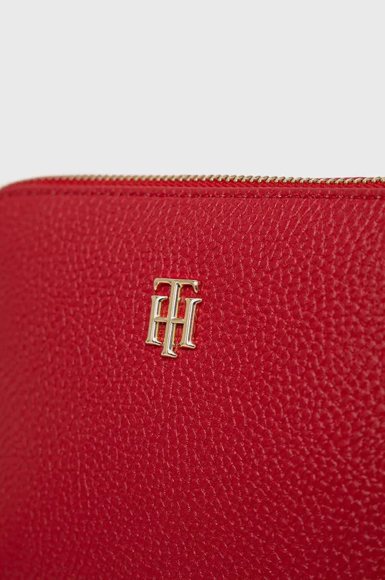 crvena Kozmetička torbica Tommy Hilfiger