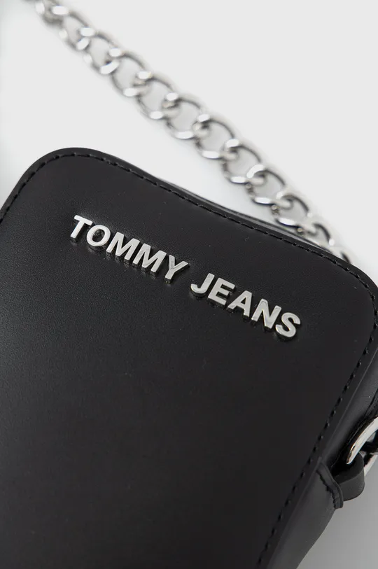 μαύρο Θηκη κινητού Tommy Jeans