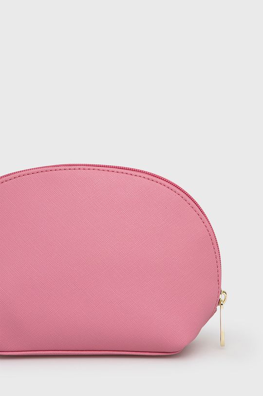 Kosmetická taška Guess  Podšívka: 100% Polyester Hlavní materiál: 100% Polyuretan