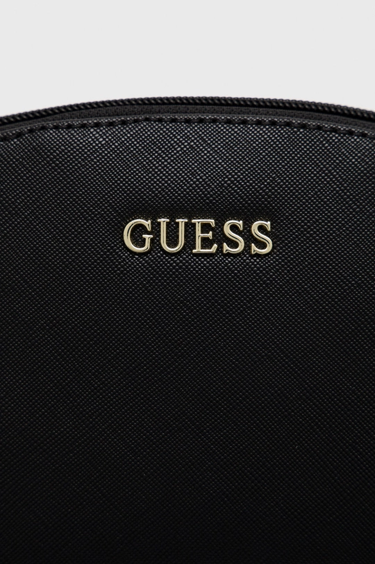 Guess - Νεσεσέρ καλλυντικών μαύρο