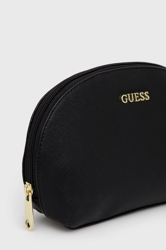 Косметичка Guess  Підкладка: 100% Поліестер Основний матеріал: 100% Поліуретан