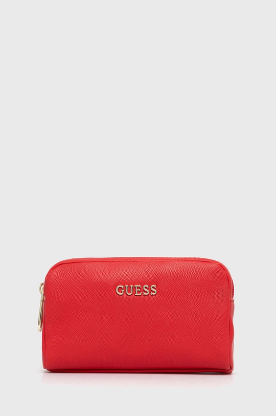 κόκκινο Guess - Νεσεσέρ καλλυντικών Γυναικεία