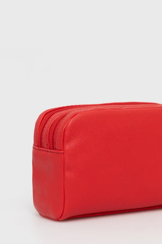 Kozmetická taška Guess  Podšívka: 100% Polyester Základná látka: 100% Polyuretán