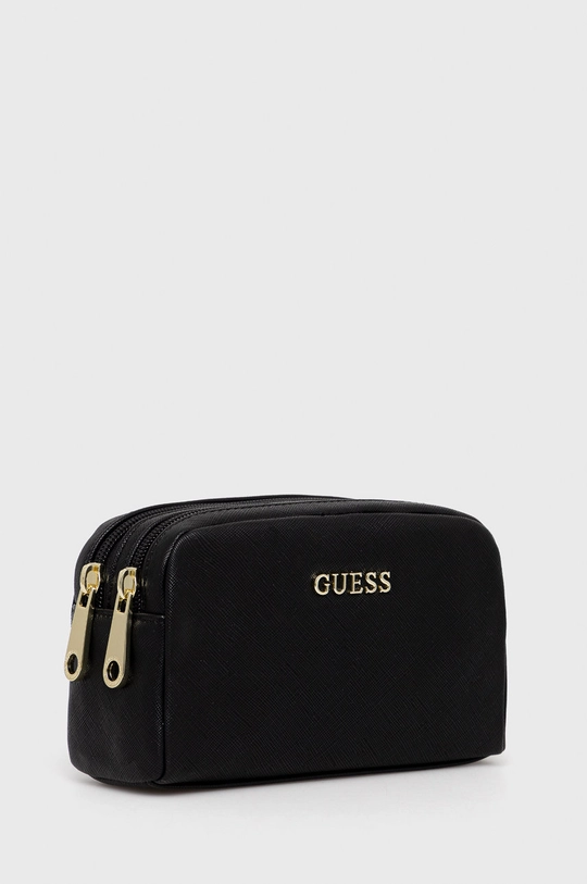 Guess - Νεσεσέρ καλλυντικών μαύρο