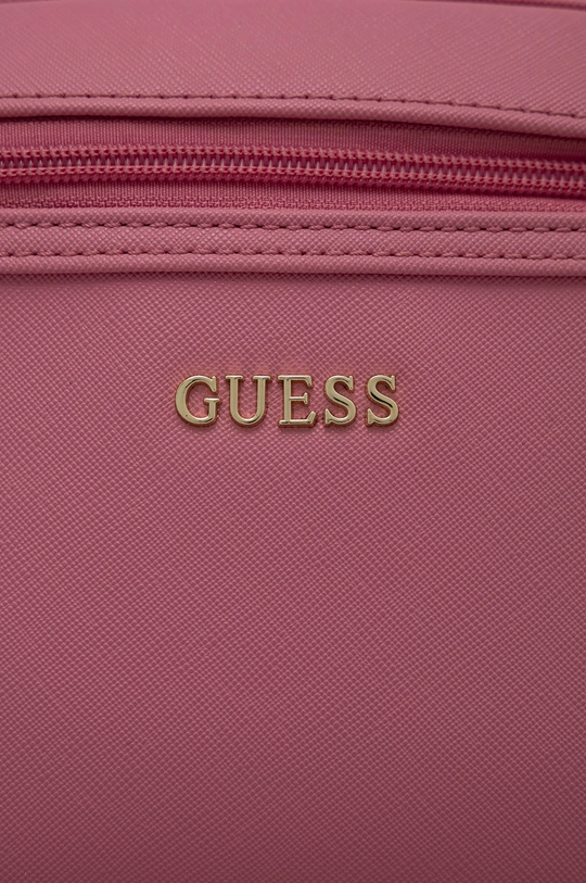 Косметичка Guess розовый