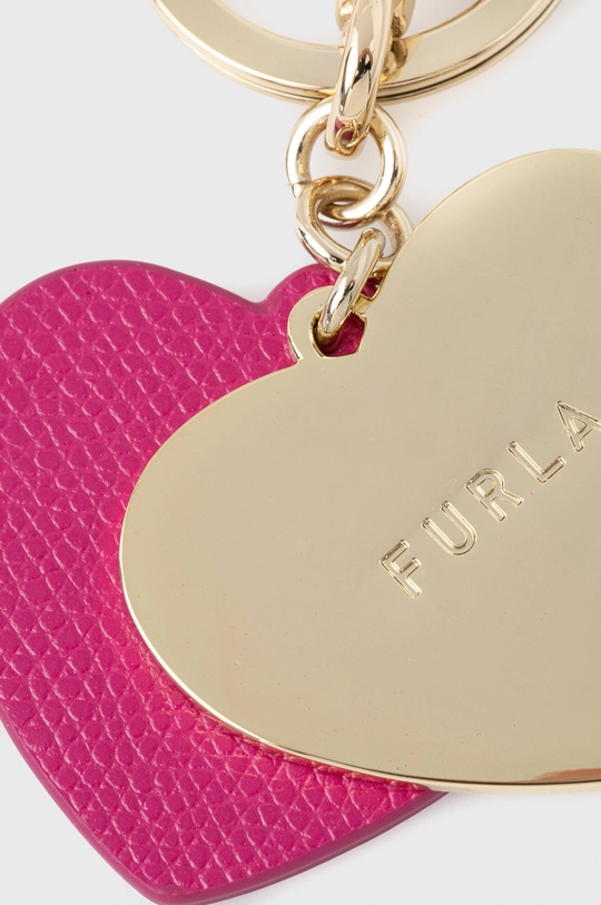 Furla - Брелок Venus розовый