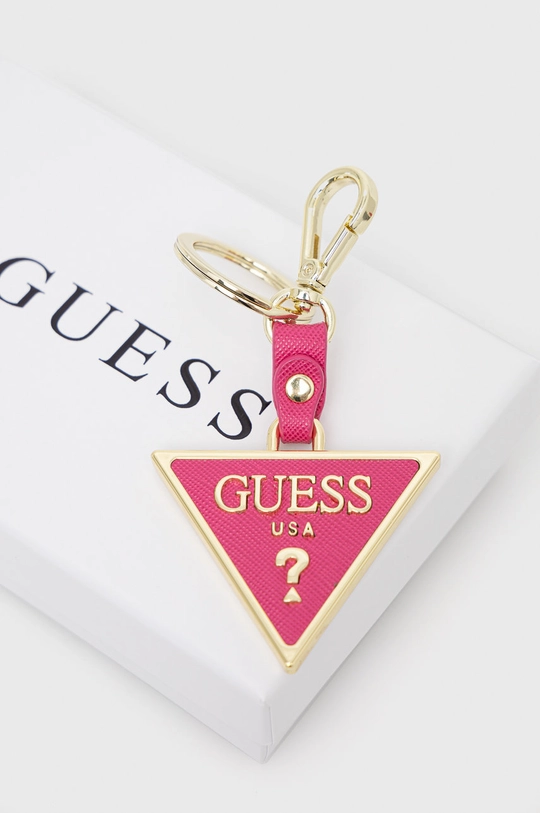 Privjesak Guess roza