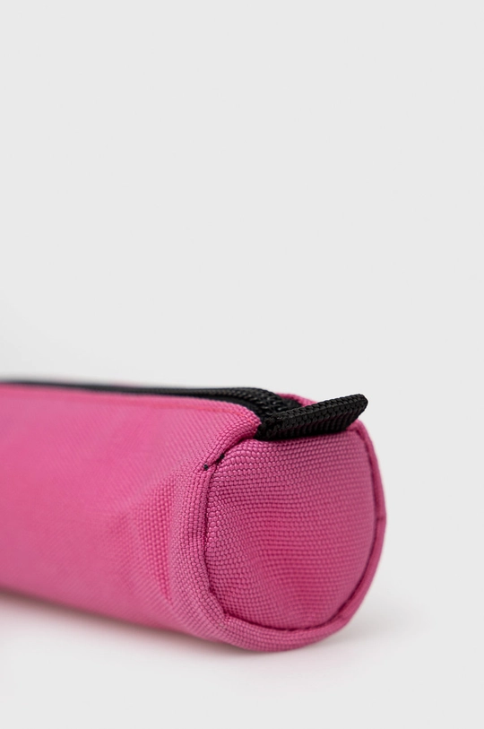 Eastpak pencil case pink