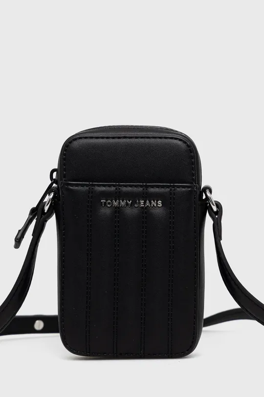 μαύρο Θηκη κινητού Tommy Jeans Γυναικεία