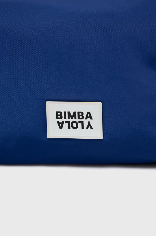 σκούρο μπλε Νεσεσέρ καλλυντικών Bimba Y Lola