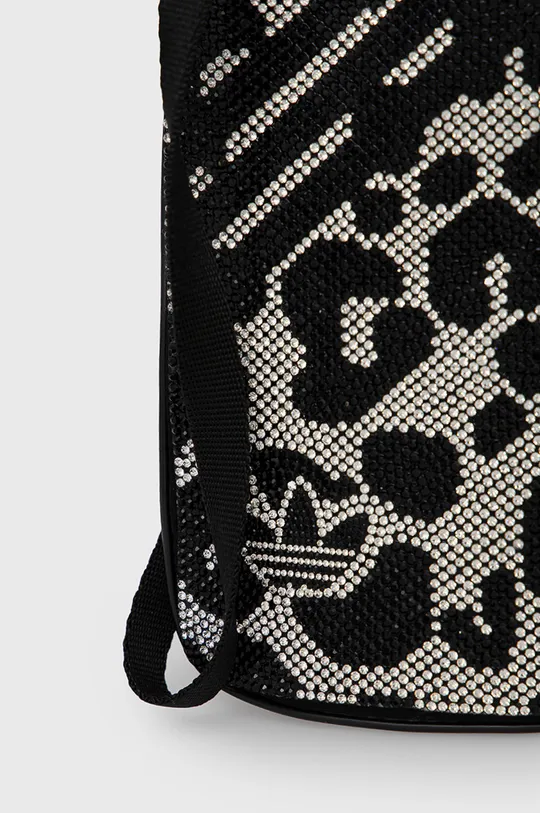 adidas Originals - Θηκη κινητού μαύρο
