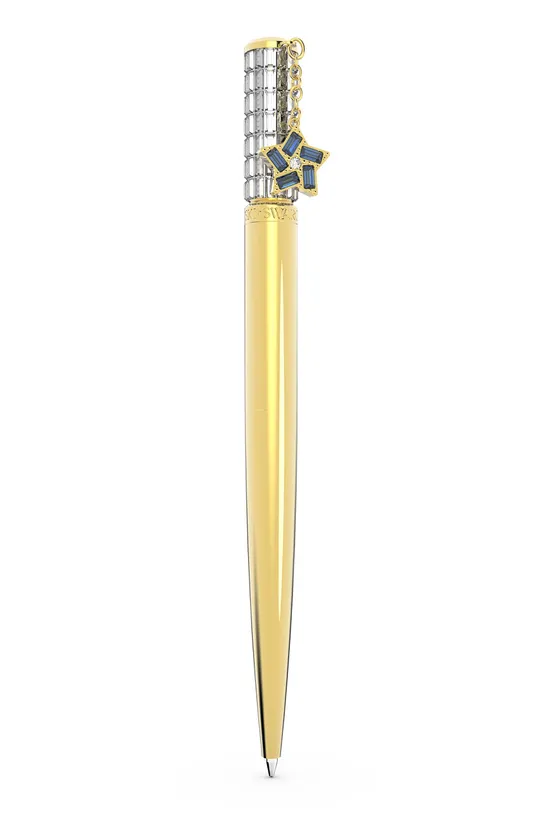 zlatna Kemijska olovka Swarovski Ženski
