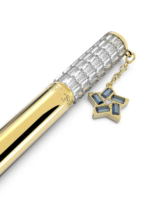 Swarovski penna oro