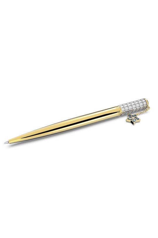 Swarovski długopis Lucent 5627170 Metal, Kryształ Swarovskiego