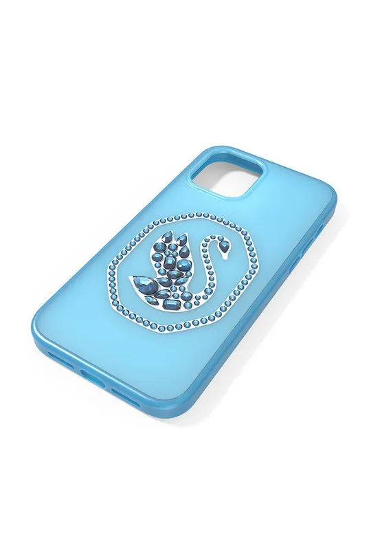 Swarovski iPhone 12 Pro Max 5625623 telefon tok <p> Swarovski kristály, Műanyag</p>