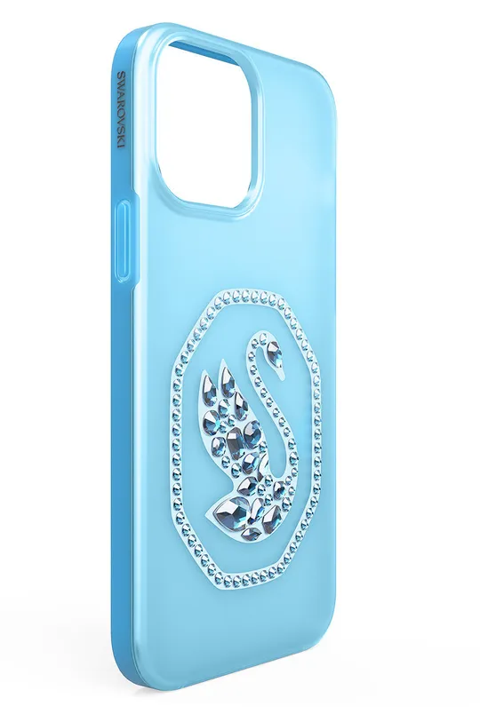 Θήκη κινητού Swarovski iPhone 13 PRO μπλε