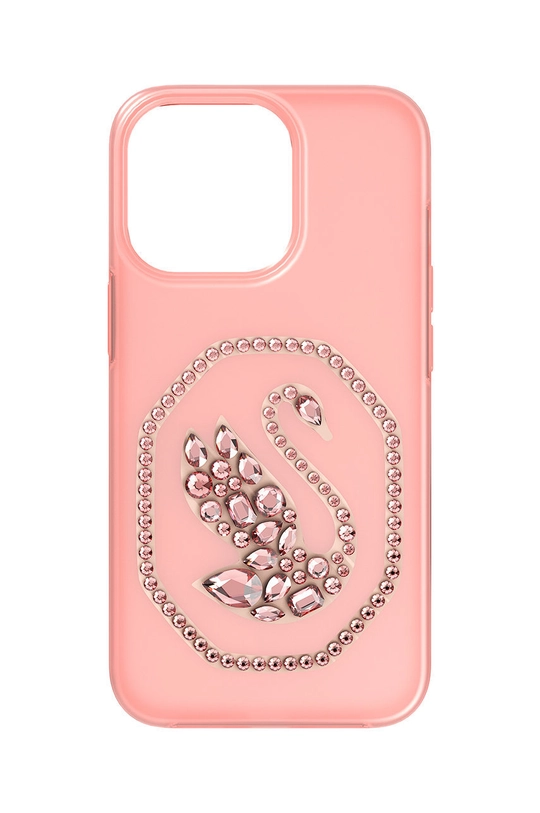 arany Swarovski iPhone 13 telefon tok Női