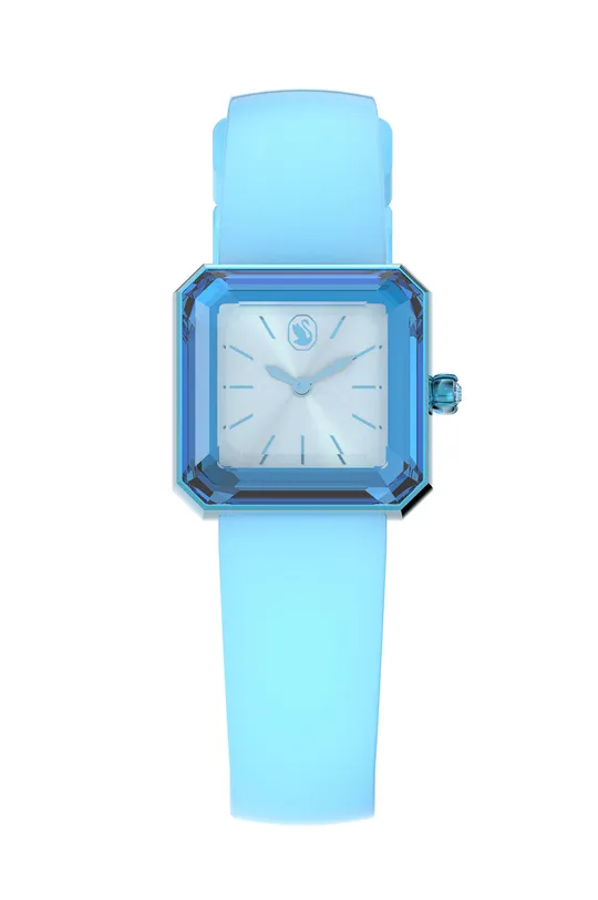 μπλε Swarovski - Ρολόι Lucent Γυναικεία