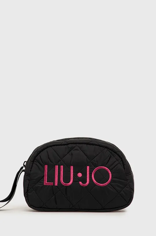 crna Kozmetička torbica Liu Jo Ženski