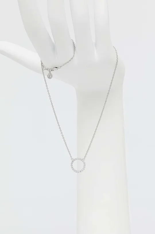 Sif Jakobs Jewellery - Ланцюжок Biella Grande срібний