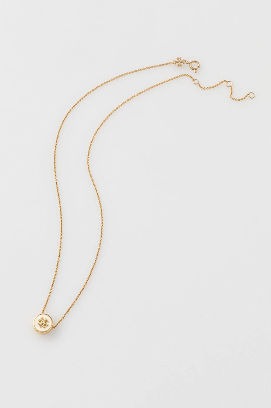 oro Tory Burch collana Donna