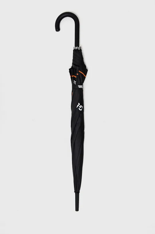 Зонтик Karl Lagerfeld  40% Текстильный материал, 60% Сталь
