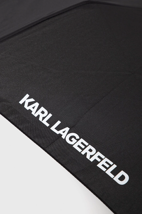 Karl Lagerfeld Parasol 220W3988 40 % Materiał tekstylny, 60 % Stal