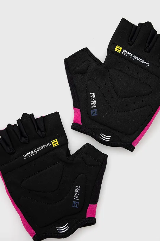 Γάντια 4F ροζ
