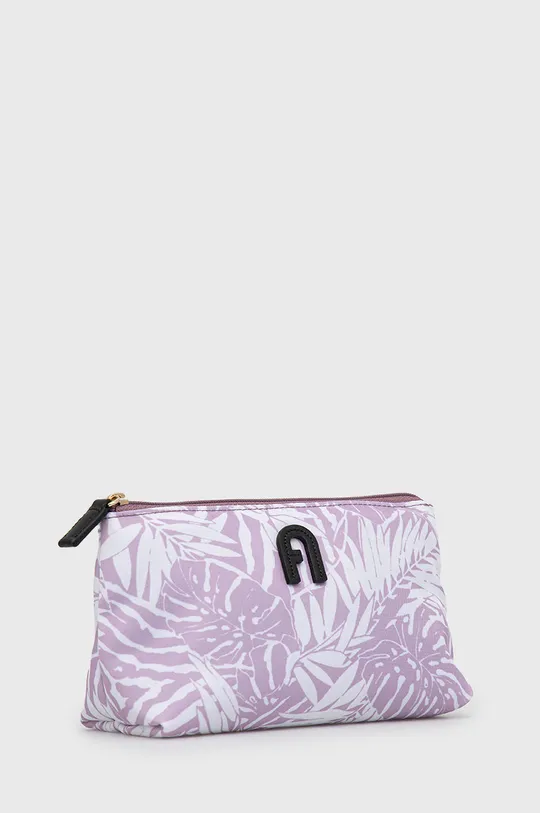 fialová Kozmetická taška Furla