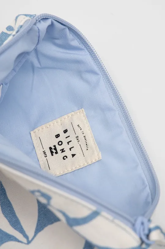 modra Kozmetična torbica Billabong