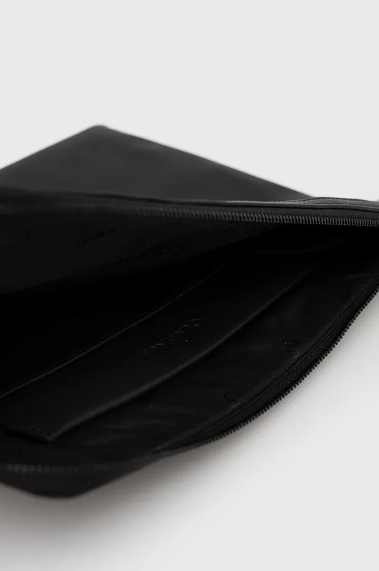 negru Calvin Klein husa pentru tableta