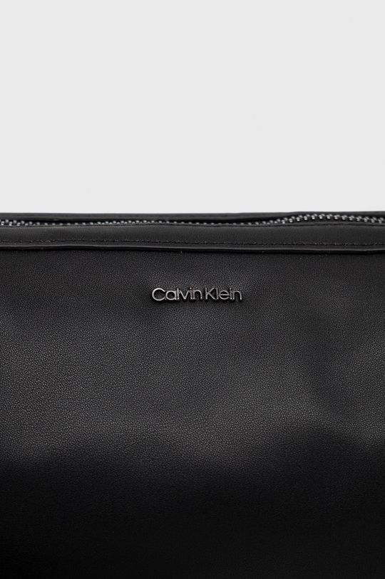 černá Kosmetická taška Calvin Klein