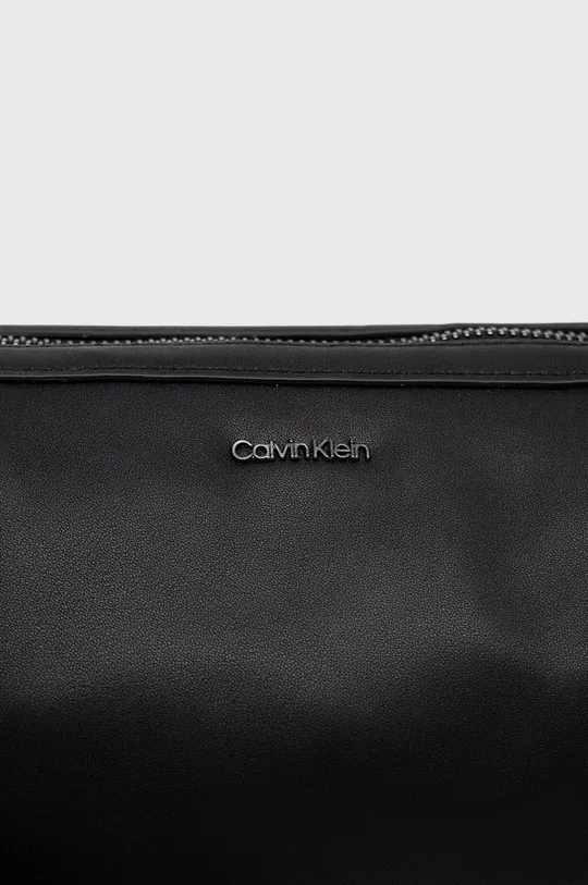 črna Kozmetična torbica Calvin Klein