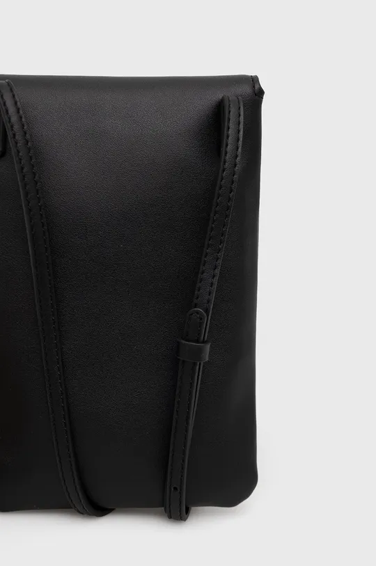 чорний Чохол для телефону Calvin Klein Jeans