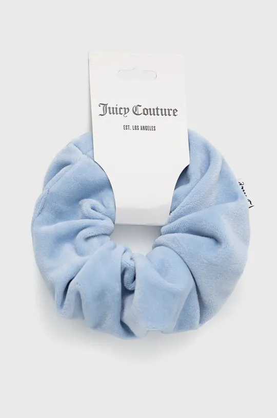 μπλε Λαστιχάκι μαλλιών Juicy Couture Γυναικεία