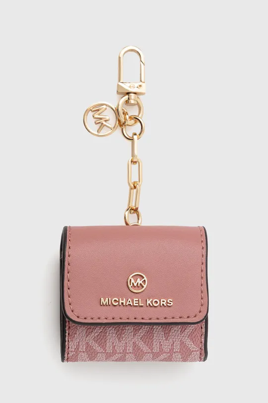 Θήκη για airpods MICHAEL Michael Kors  13% Βαμβάκι, 69% Συνθετικό ύφασμα, 17% Πολυεστέρας, 1% Poliuretan