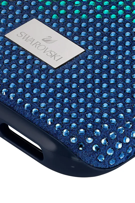 Swarovski etui na telefon Crystalgram iPhone X/XS 5532209 Kryształ Swarovskiego