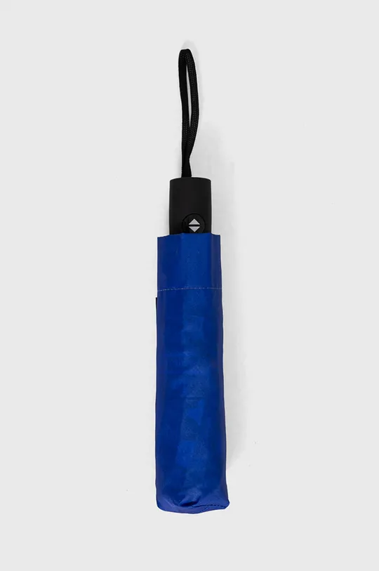 Ομπρέλα Karl Lagerfeld μπλε